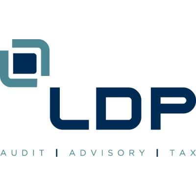 LDP Chartered Accountants and Auditors Inc. Logo