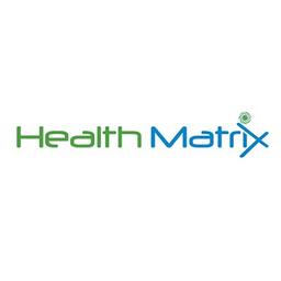 Health Matrix Logo