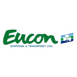 Eucon Shipping & Transport Ltd. Logo