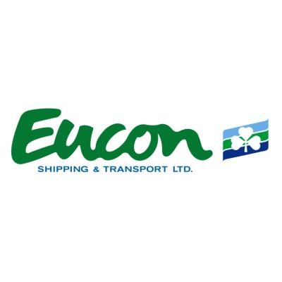 Eucon Shipping & Transport Ltd.'s Logo