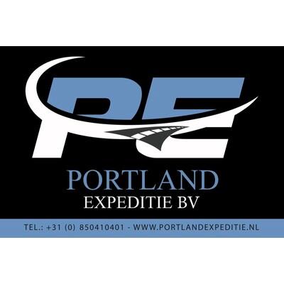 Portland Expeditie BV Logo