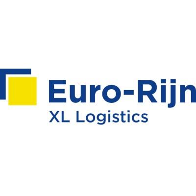 Euro-Rijn XL Logistics Logo