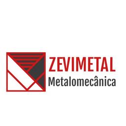 ZEVIMETAL Metalomêcanica Lda Logo