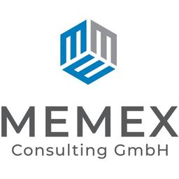Memex Consulting GmbH Logo