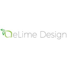 ELIME DESIGN STUDIO Logo