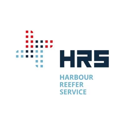 Harbour Reefer Service Logo