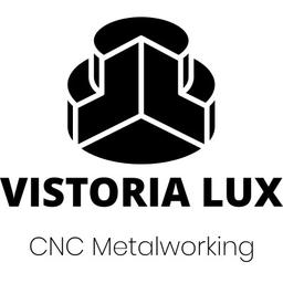 VISTORIA LUX SRL Logo