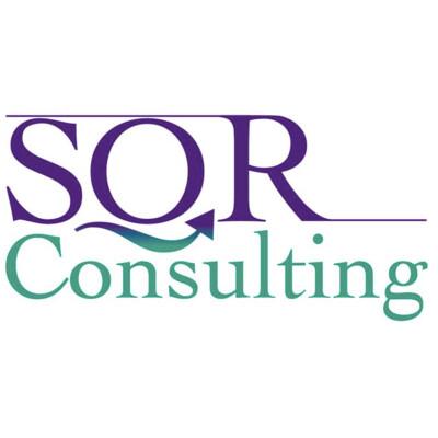 SQR Consulting Logo