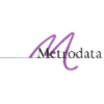 Metrodata Limited Logo