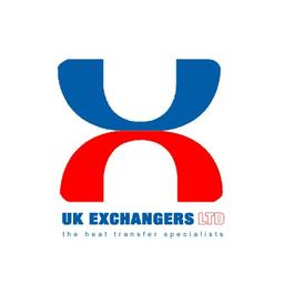 UK Exchangers Ltd Logo
