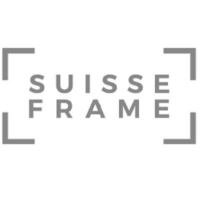 Suisse FRAME Logo