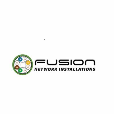 Fusion Network Installations Logo