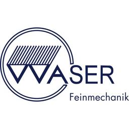 WASER Feinmechanik Logo