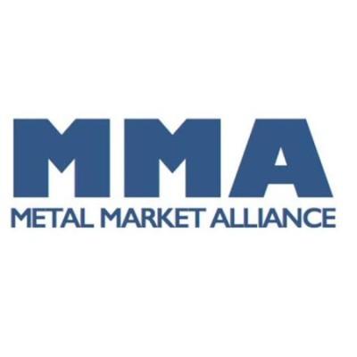 Metal Market Alliance Logo