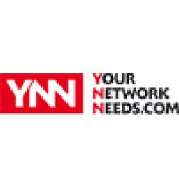 Your Network Needs Logo