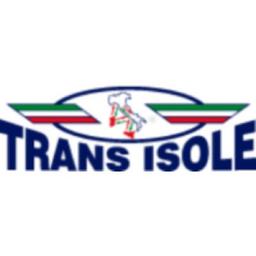 Trans Isole s.r.l. Logo