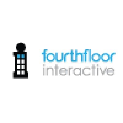 Fourth Floor Interactive's Logo
