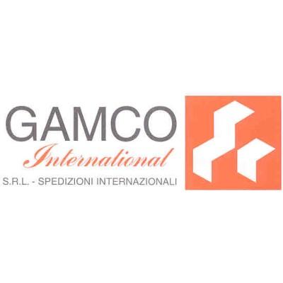 GAMCO INTERNATIONAL S.R.L. Logo