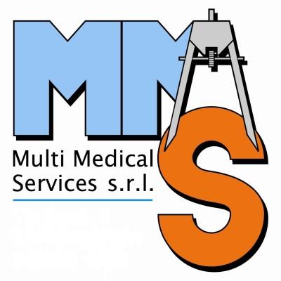 MMS Multi Medical Services Srl Logo