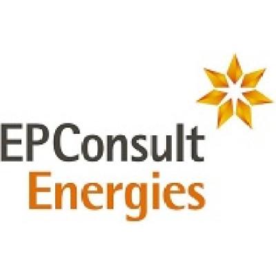 EPConsult Energies Logo