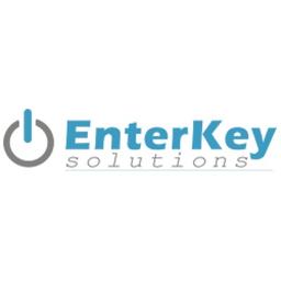 EnterKey Solutions P Ltd Logo