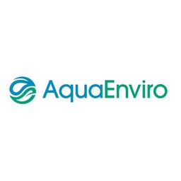Aqua Enviro Logo