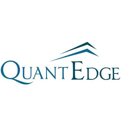 Quantedge Logo