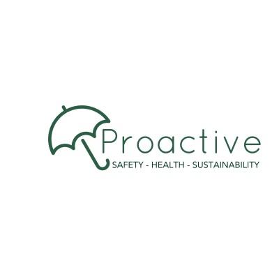 Proactive Scotland Logo