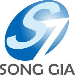 SONG GIA INDUSTRIAL CO. LTD. Logo