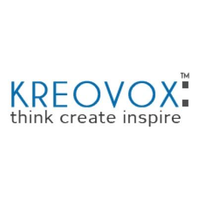 KREOVOX Logo