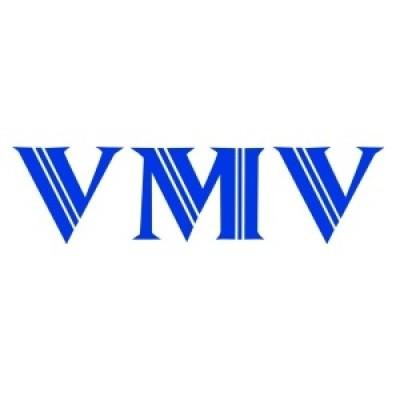 VMV spol. s r. o. Logo