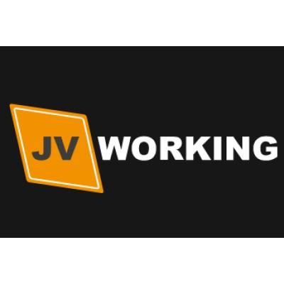 JV Working s.r.o. Logo