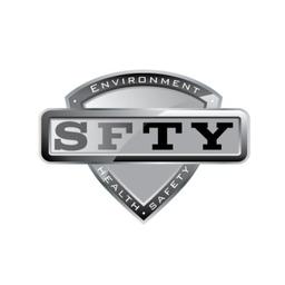 SFTY LTD. Logo
