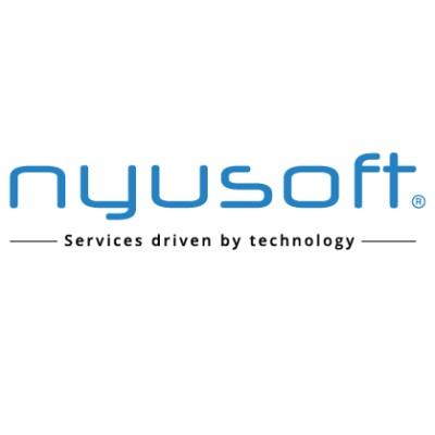 Nyusoft Solutions LLP's Logo