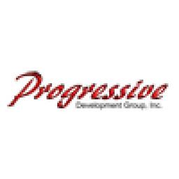 Progressive Development Group Logo