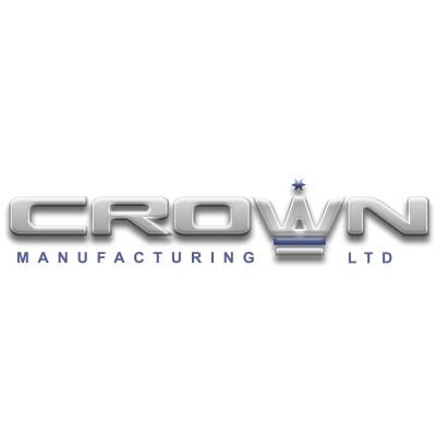 Crown Manufacturing Limited's Logo