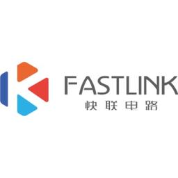 Fastlink Electronics Logo