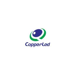 Copperled Technology Co. Ltd. Logo