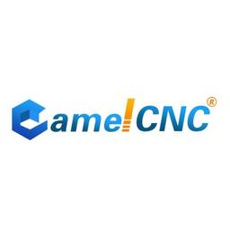 Jinan Camel CNC Machinery CO.LTD Logo