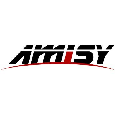 Amisy Metal Recycling Machinery's Logo