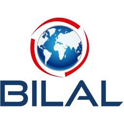 Bilal Associates (Bilal Group) Logo