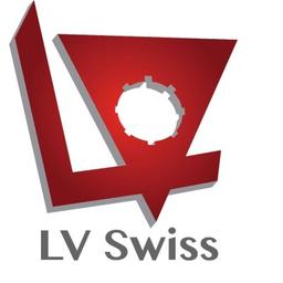 LV Swiss Inc. Logo