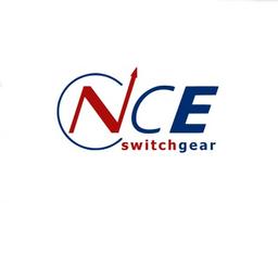 NCE Switchgear Logo