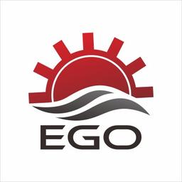 Ego Manufacturing Group Logo