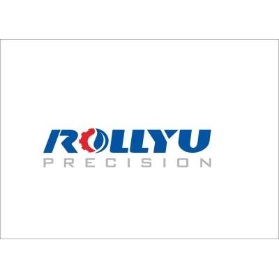 Shenzhen Rollyu Precision Machining Co. Ltd Logo