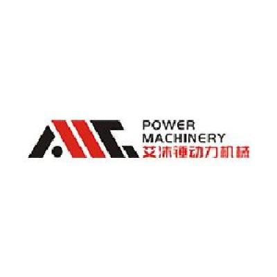 Wuxi Amc Power Machinery Co. Ltd. Logo