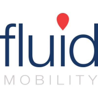 Fluid Mobility Logo