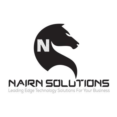 Nairn Solutions Incorporated Logo