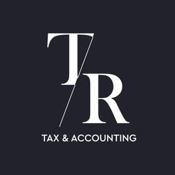 Taylor Roberts Tax & Accounting Logo