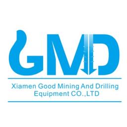 Xiamen Good Mining and Drilling Equipment CO. Ltd Logo
